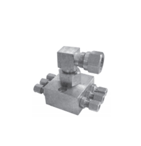 太倉(cāng)FLG型油氣分流器
