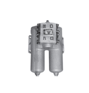 SPL、DPL型網(wǎng)片式油濾器(0.8MPa)