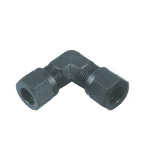 太倉(cāng)卡套式對(duì)接直通管接頭(25MPa、40MPa)
